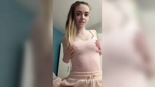 Highlandbunny (Highland Bunny) OnlyFans Leaks Friendly Scottish lass with nice tits and big ass 75