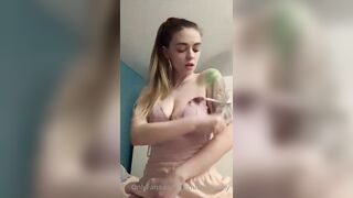 Highlandbunny (Highland Bunny) OnlyFans Leaks Friendly Scottish lass with nice tits and big ass 75