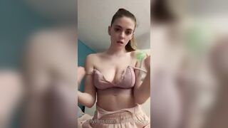 Highlandbunny (Highland Bunny) OnlyFans Leaks Friendly Scottish lass with nice tits and big ass 75