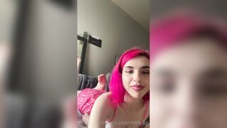 ShellyBjs (shelly.bjs) OnlyFans Leaks 19 years old Irish Petite OnlyFans Girl & Lapdancer 38
