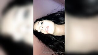 Irishgem (Belle) OnlyFans Leaks 23 years old Irish Girl irishgem10 in Scotland 75
