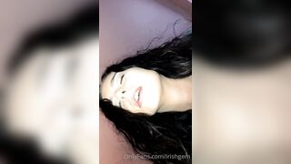 Irishgem (Belle) OnlyFans Leaks 23 years old Irish Girl irishgem10 in Scotland 75