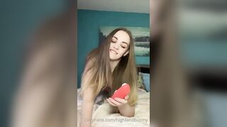 Highlandbunny (Highland Bunny) OnlyFans Leaks Friendly Scottish lass with nice tits and big ass 82