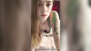 Highlandbunny (Highland Bunny) OnlyFans Leaks Friendly Scottish lass with nice tits and big ass 46