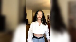 Irishgem (Belle) OnlyFans Leaks 23 years old Irish Girl irishgem10 in Scotland 71