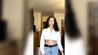 Irishgem (Belle) OnlyFans Leaks 23 years old Irish Girl irishgem10 in Scotland 71