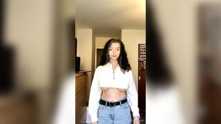Irishgem (Belle) OnlyFans Leaks 23 years old Irish Girl irishgem10 in Scotland 71