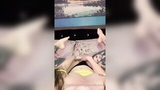 Highlandbunny (Highland Bunny) OnlyFans Leaks Friendly Scottish lass with nice tits and big ass 66