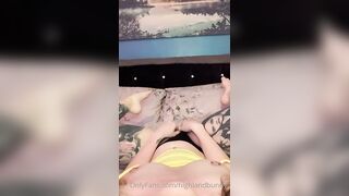 Highlandbunny (Highland Bunny) OnlyFans Leaks Friendly Scottish lass with nice tits and big ass 66
