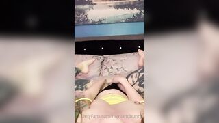 Highlandbunny (Highland Bunny) OnlyFans Leaks Friendly Scottish lass with nice tits and big ass 66