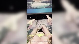 Highlandbunny (Highland Bunny) OnlyFans Leaks Friendly Scottish lass with nice tits and big ass 66