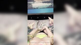 Highlandbunny (Highland Bunny) OnlyFans Leaks Friendly Scottish lass with nice tits and big ass 66