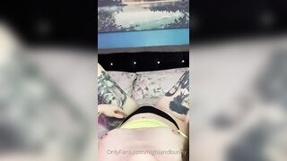 Highlandbunny (Highland Bunny) OnlyFans Leaks Friendly Scottish lass with nice tits and big ass 66