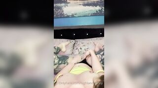 Highlandbunny (Highland Bunny) OnlyFans Leaks Friendly Scottish lass with nice tits and big ass 66