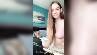 Highlandbunny (Highland Bunny) OnlyFans Leaks Friendly Scottish lass with nice tits and big ass 69