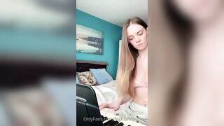 Highlandbunny (Highland Bunny) OnlyFans Leaks Friendly Scottish lass with nice tits and big ass 69