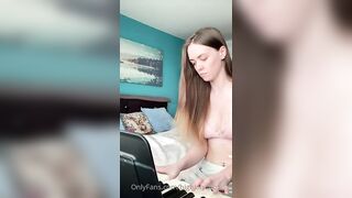 Highlandbunny (Highland Bunny) OnlyFans Leaks Friendly Scottish lass with nice tits and big ass 69