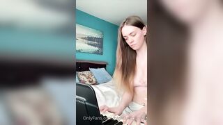 Highlandbunny (Highland Bunny) OnlyFans Leaks Friendly Scottish lass with nice tits and big ass 69