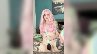 Highlandbunny (Highland Bunny) OnlyFans Leaks Friendly Scottish lass with nice tits and big ass 103