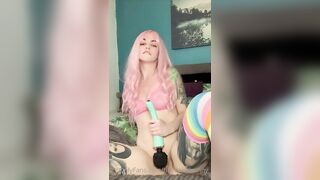 Highlandbunny (Highland Bunny) OnlyFans Leaks Friendly Scottish lass with nice tits and big ass 103