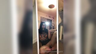 Irishgem (Belle) OnlyFans Leaks 23 years old Irish Girl irishgem10 in Scotland 28