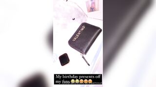 Laceyamour (Lacey) OnlyFans Leaks Fill my Pussy Queen 129