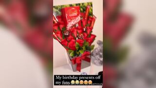 Laceyamour (Lacey) OnlyFans Leaks Fill my Pussy Queen 129