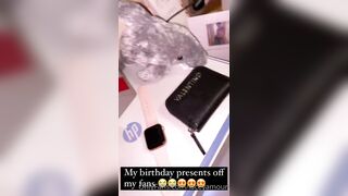 Laceyamour (Lacey) OnlyFans Leaks Fill my Pussy Queen 129