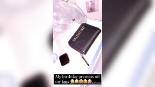 Laceyamour (Lacey) OnlyFans Leaks Fill my Pussy Queen 129