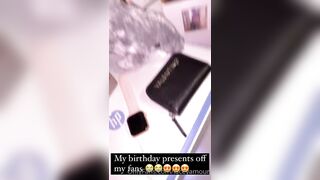 Laceyamour (Lacey) OnlyFans Leaks Fill my Pussy Queen 129