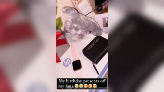 Laceyamour (Lacey) OnlyFans Leaks Fill my Pussy Queen 129