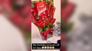 Laceyamour (Lacey) OnlyFans Leaks Fill my Pussy Queen 129