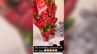 Laceyamour (Lacey) OnlyFans Leaks Fill my Pussy Queen 129