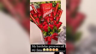 Laceyamour (Lacey) OnlyFans Leaks Fill my Pussy Queen 129