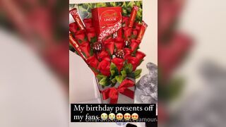 Laceyamour (Lacey) OnlyFans Leaks Fill my Pussy Queen 129