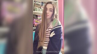 Highlandbunny (Highland Bunny) OnlyFans Leaks Friendly Scottish lass with nice tits and big ass 14