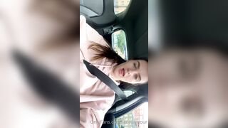 Laceyamour (Lacey) OnlyFans Leaks Fill my Pussy Queen 106