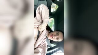 Laceyamour (Lacey) OnlyFans Leaks Fill my Pussy Queen 106