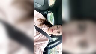 Laceyamour (Lacey) OnlyFans Leaks Fill my Pussy Queen 106