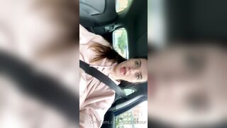 Laceyamour (Lacey) OnlyFans Leaks Fill my Pussy Queen 106