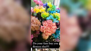 Laceyamour (Lacey) OnlyFans Leaks Fill my Pussy Queen 126