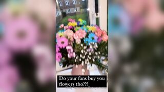 Laceyamour (Lacey) OnlyFans Leaks Fill my Pussy Queen 126