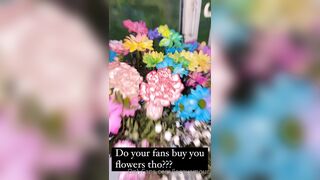 Laceyamour (Lacey) OnlyFans Leaks Fill my Pussy Queen 126