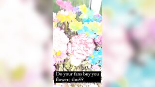 Laceyamour (Lacey) OnlyFans Leaks Fill my Pussy Queen 126