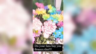 Laceyamour (Lacey) OnlyFans Leaks Fill my Pussy Queen 126