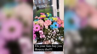 Laceyamour (Lacey) OnlyFans Leaks Fill my Pussy Queen 126