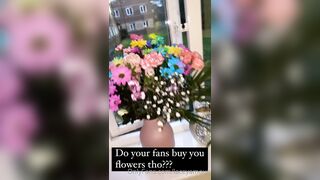 Laceyamour (Lacey) OnlyFans Leaks Fill my Pussy Queen 126