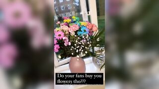 Laceyamour (Lacey) OnlyFans Leaks Fill my Pussy Queen 126