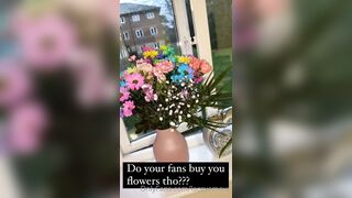 Laceyamour (Lacey) OnlyFans Leaks Fill my Pussy Queen 126