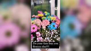 Laceyamour (Lacey) OnlyFans Leaks Fill my Pussy Queen 126